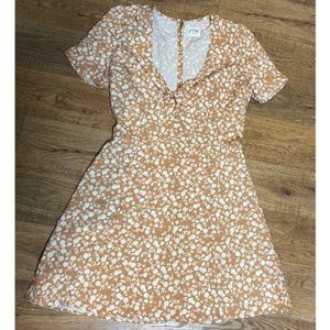 Princess Polly Dress